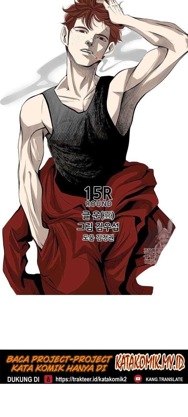 Shark Bab 136 halaman 6