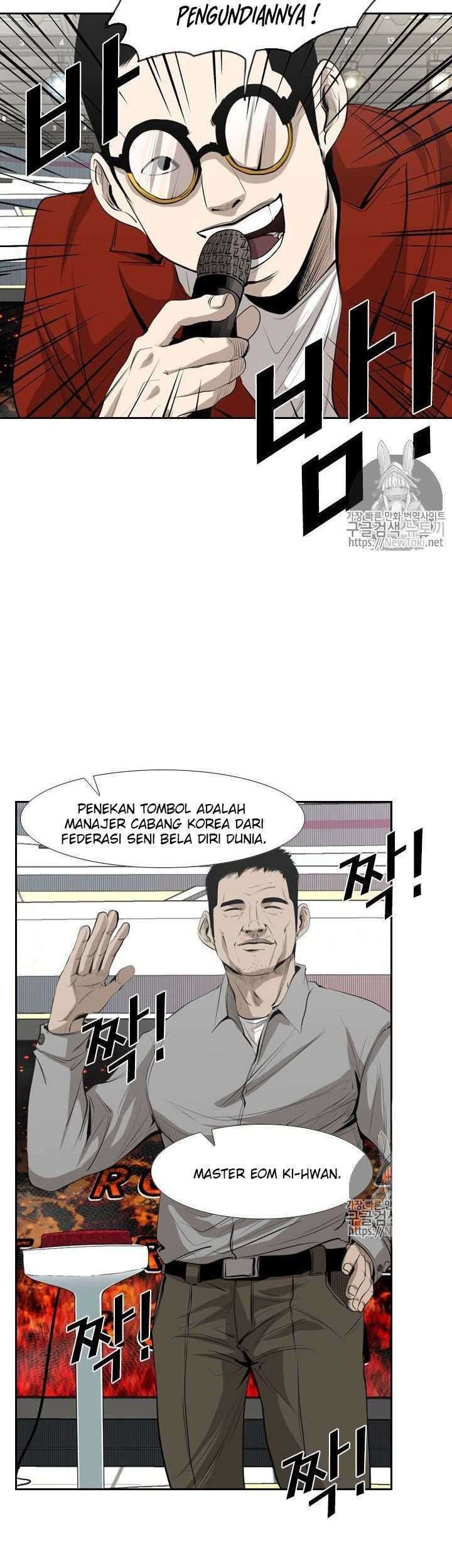 Shark Bab 136 halaman 14