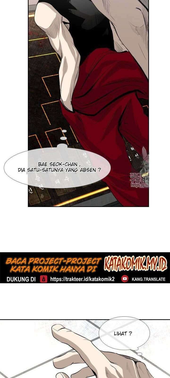 Shark Bab 136 halaman 33