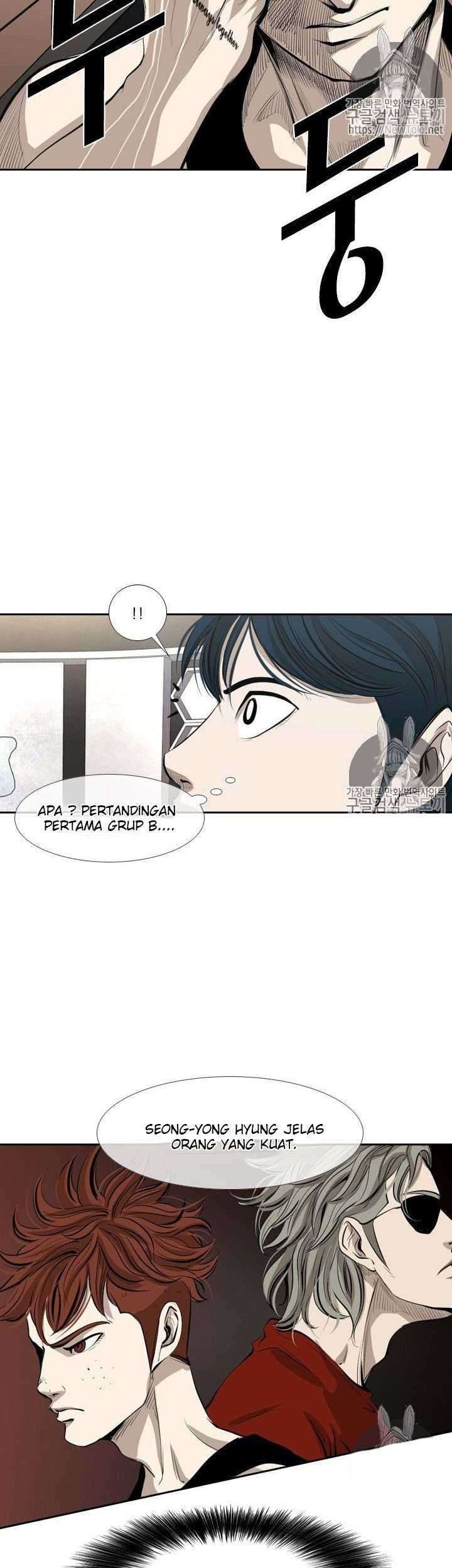 Shark Bab 136 halaman 35