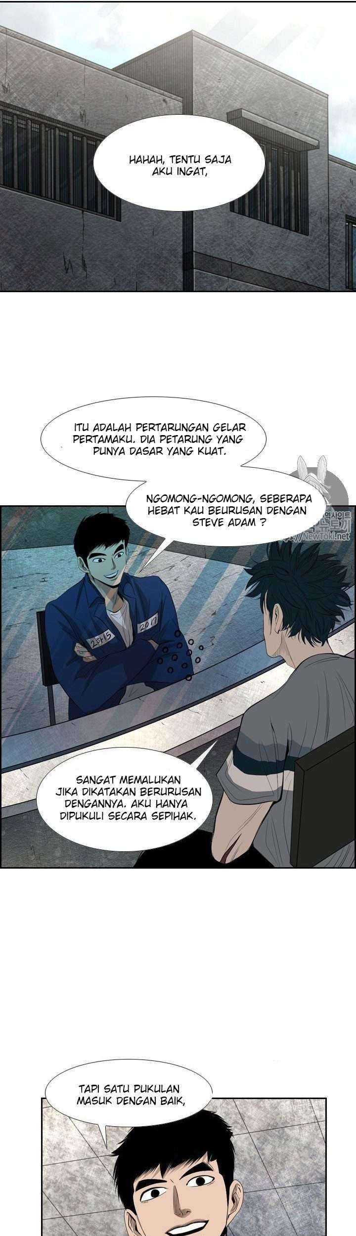 Shark Bab 136 halaman 47