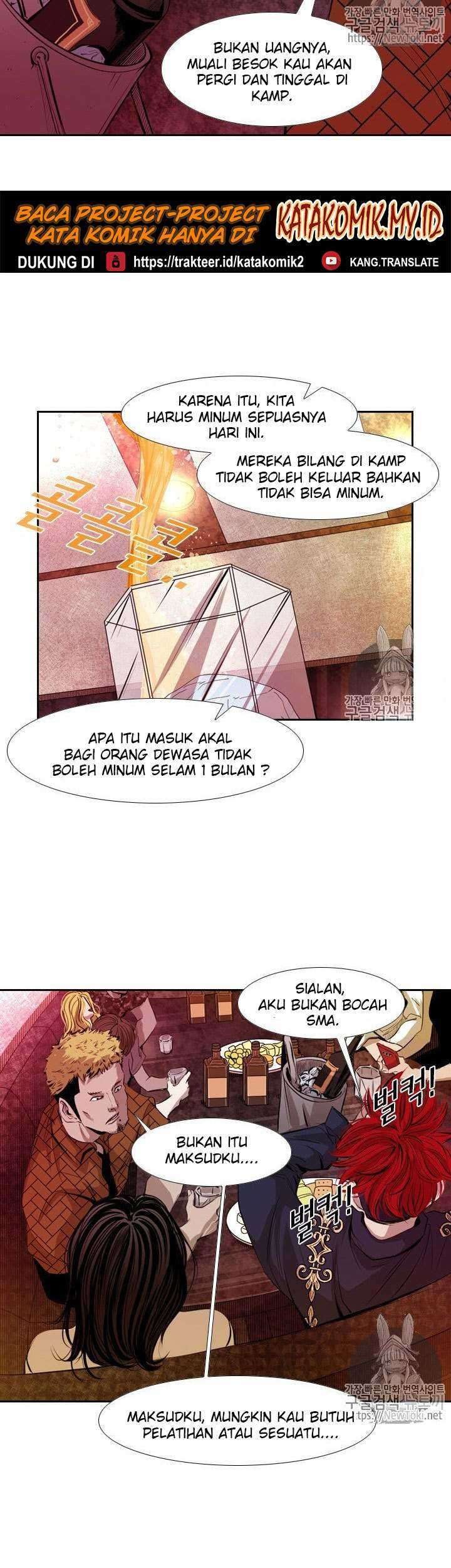 Shark Bab 137 halaman 32