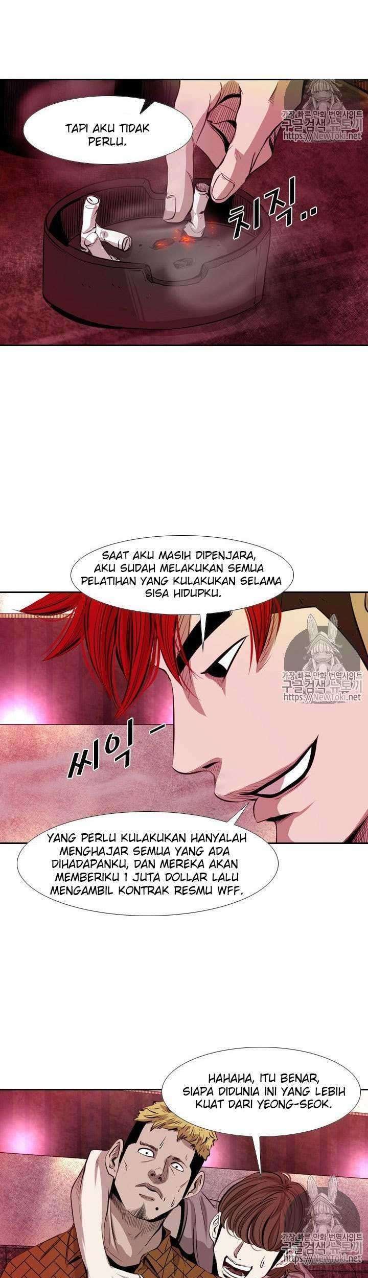 Shark Bab 137 halaman 35