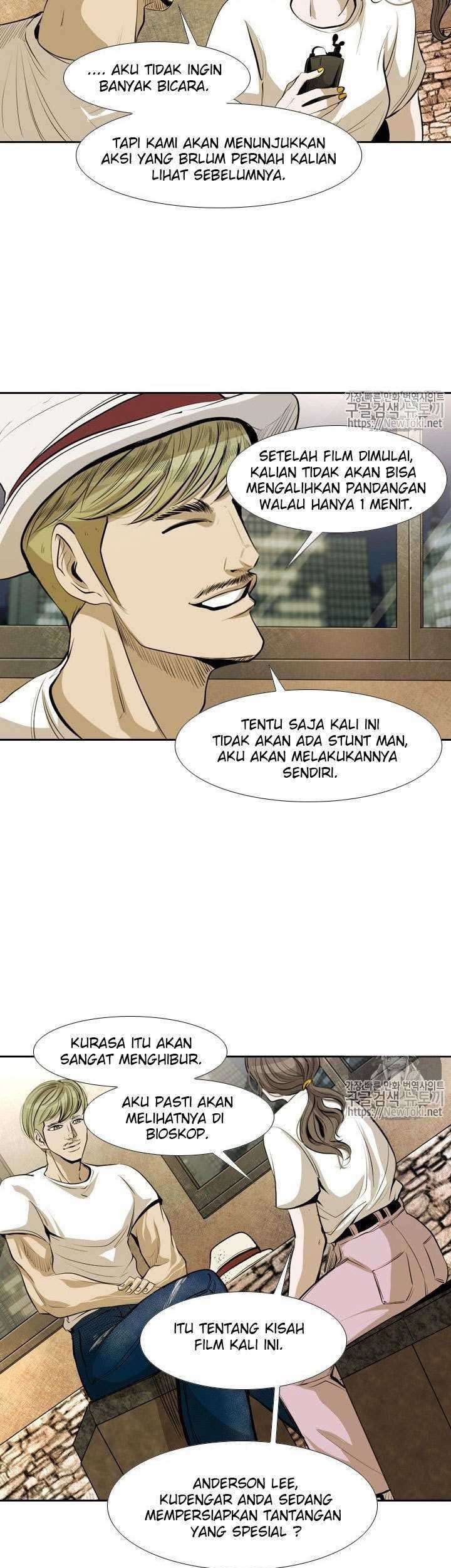 Shark Bab 137 halaman 41