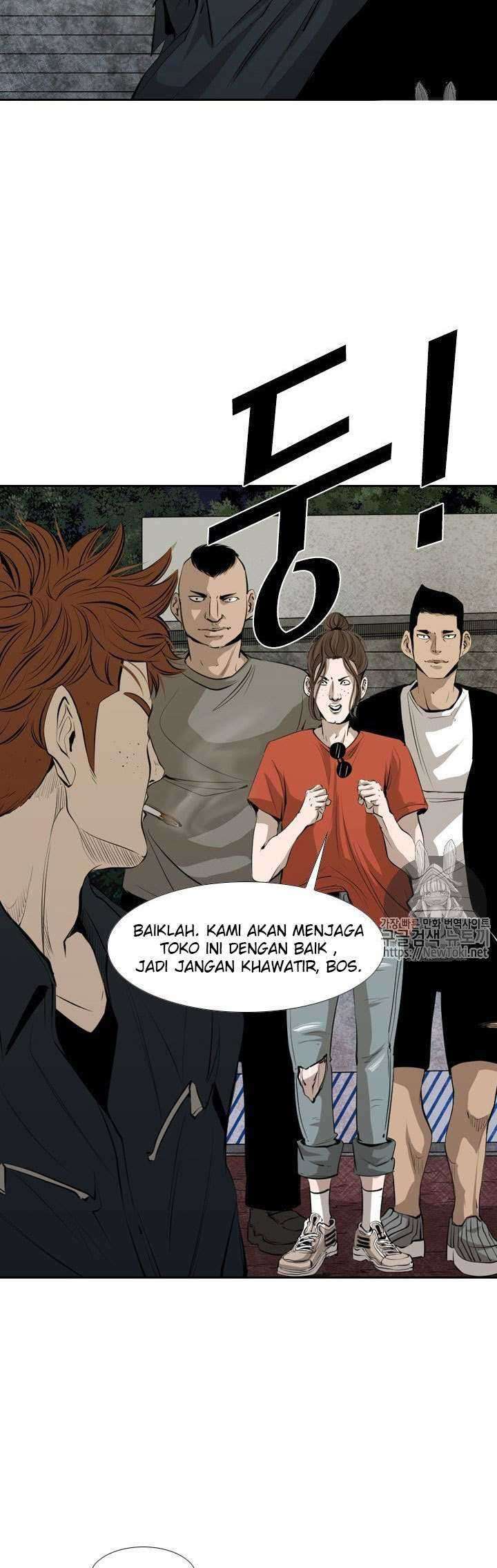 Shark Bab 138 halaman 19