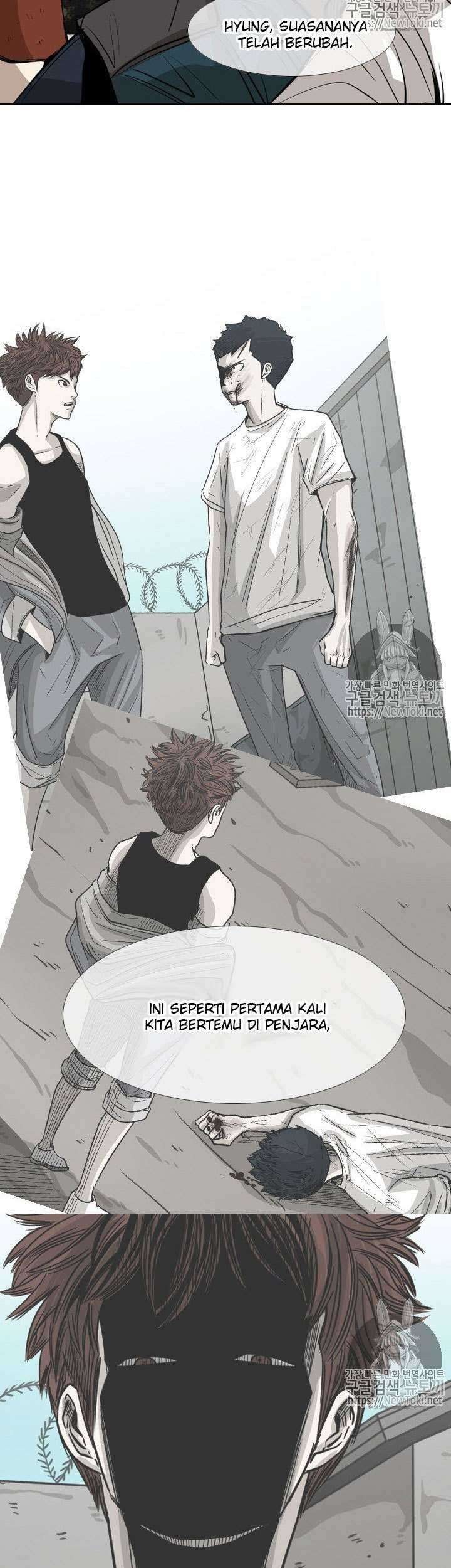 Shark Bab 138 halaman 57