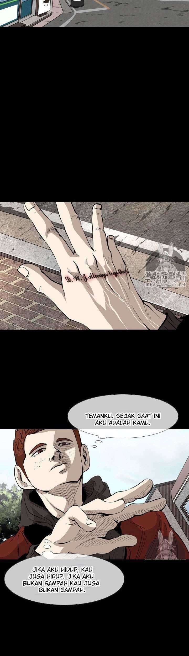 Shark Bab 139 halaman 14
