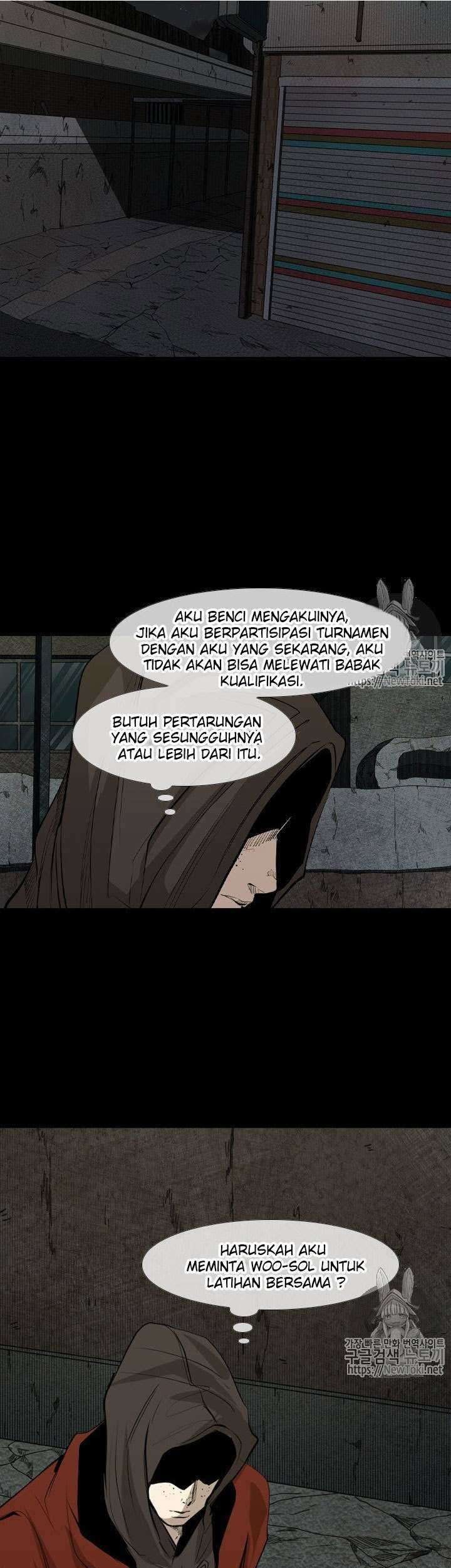 Shark Bab 139 halaman 17