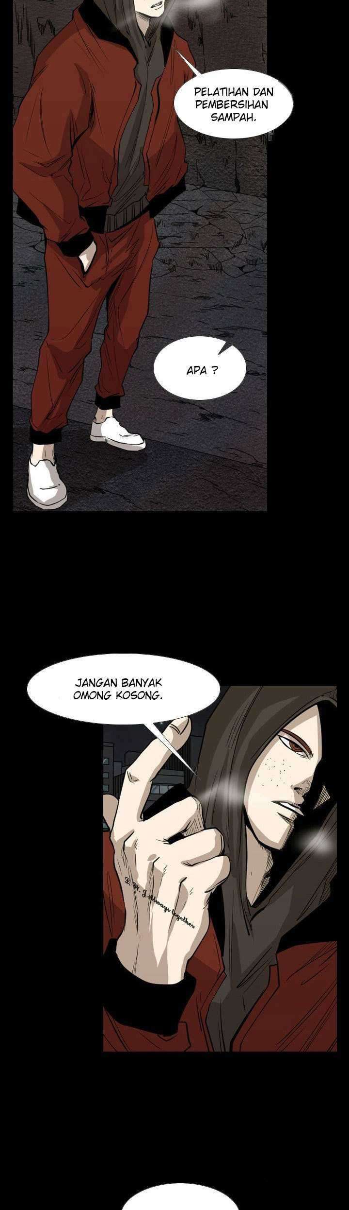 Shark Bab 139 halaman 22
