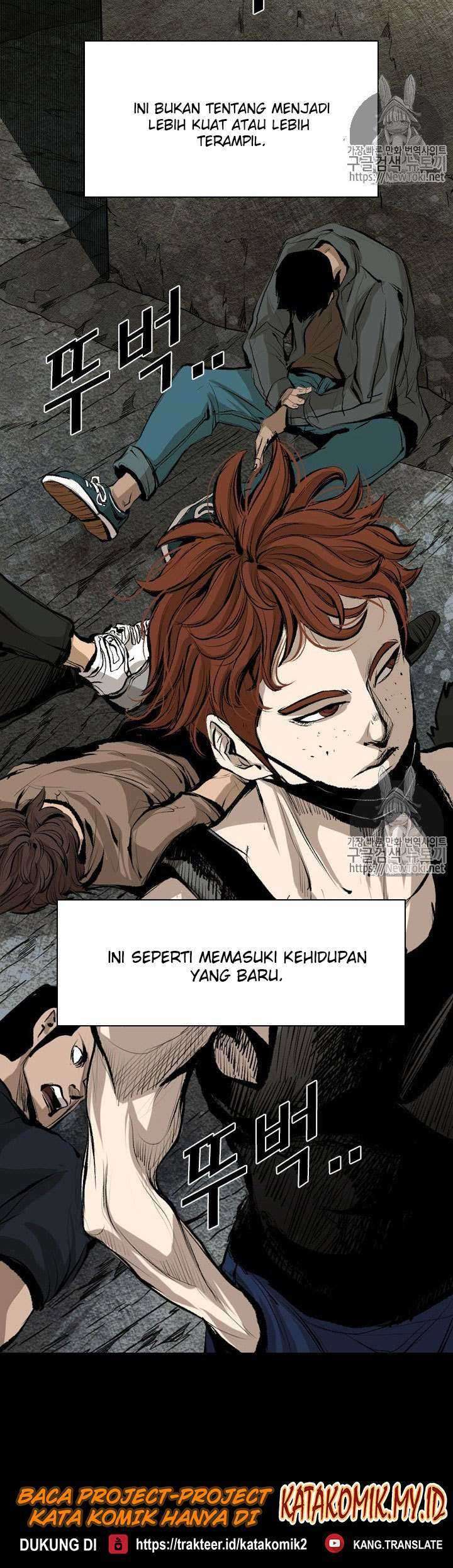 Shark Bab 139 halaman 34