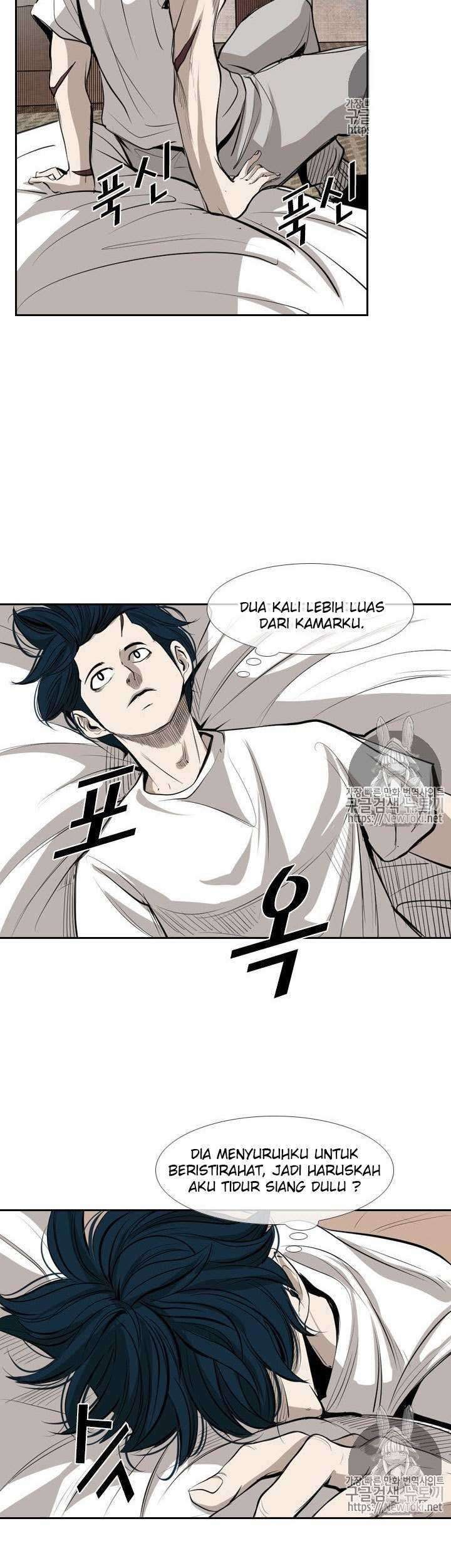 Shark Bab 139 halaman 50