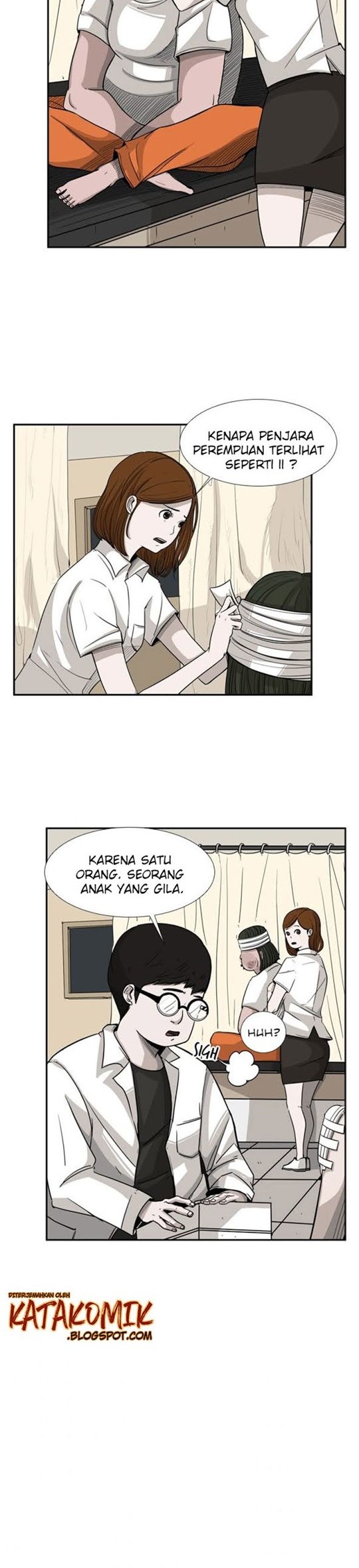 Shark Bab 14 halaman 3