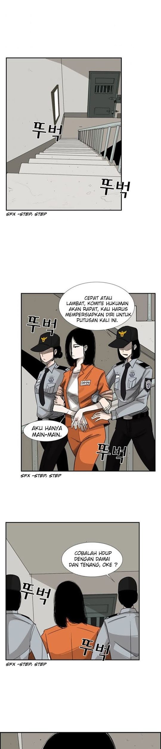 Shark Bab 14 halaman 4