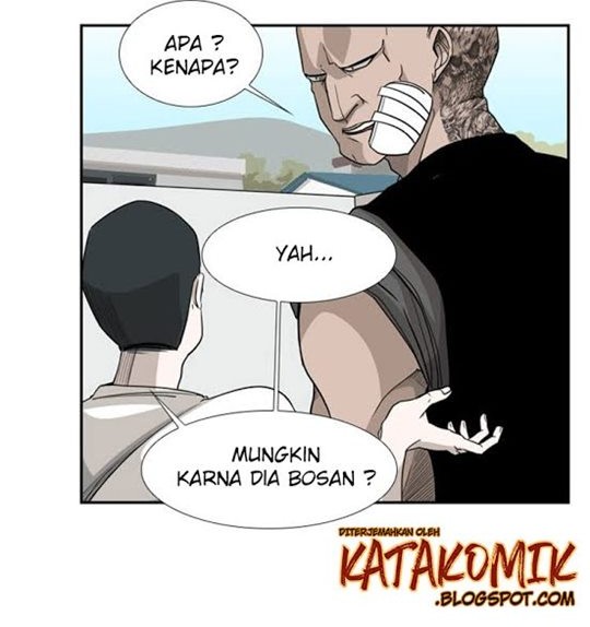 Shark Bab 14 halaman 13