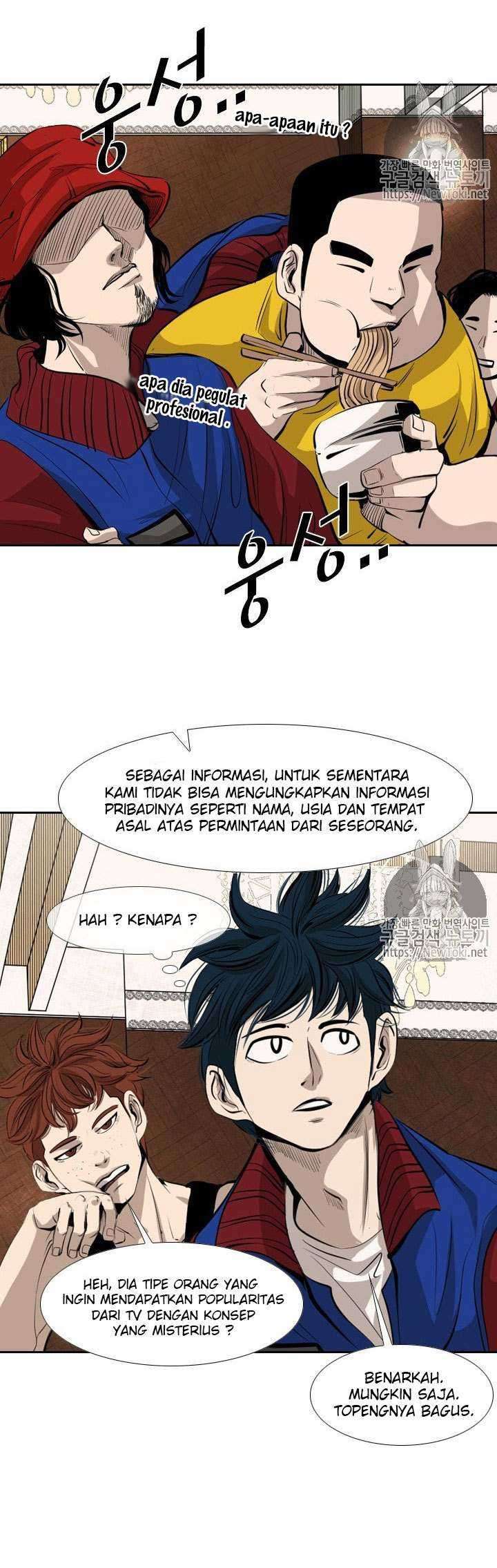 Shark Bab 140 halaman 34
