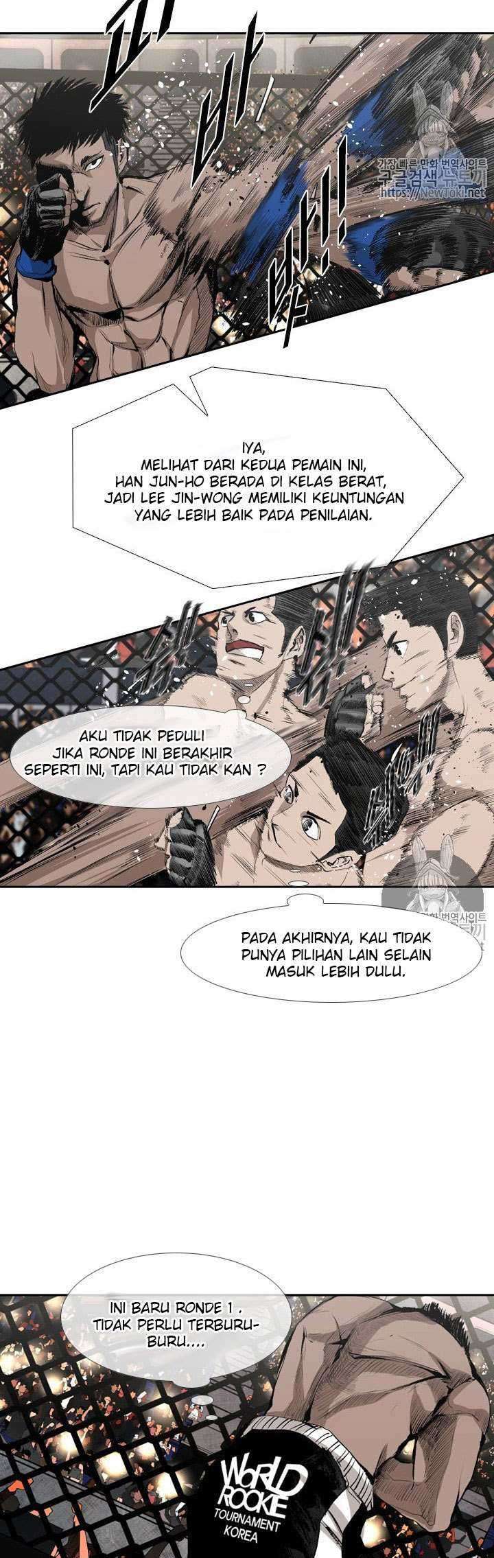 Shark Bab 141 halaman 34
