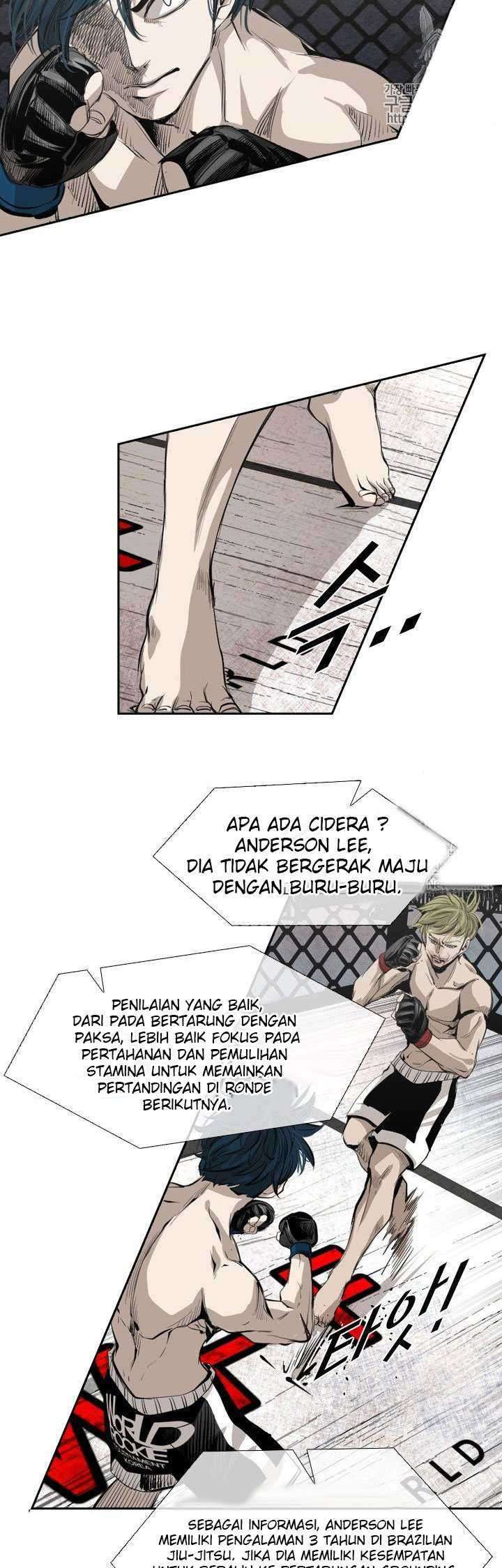 Shark Bab 143 halaman 19