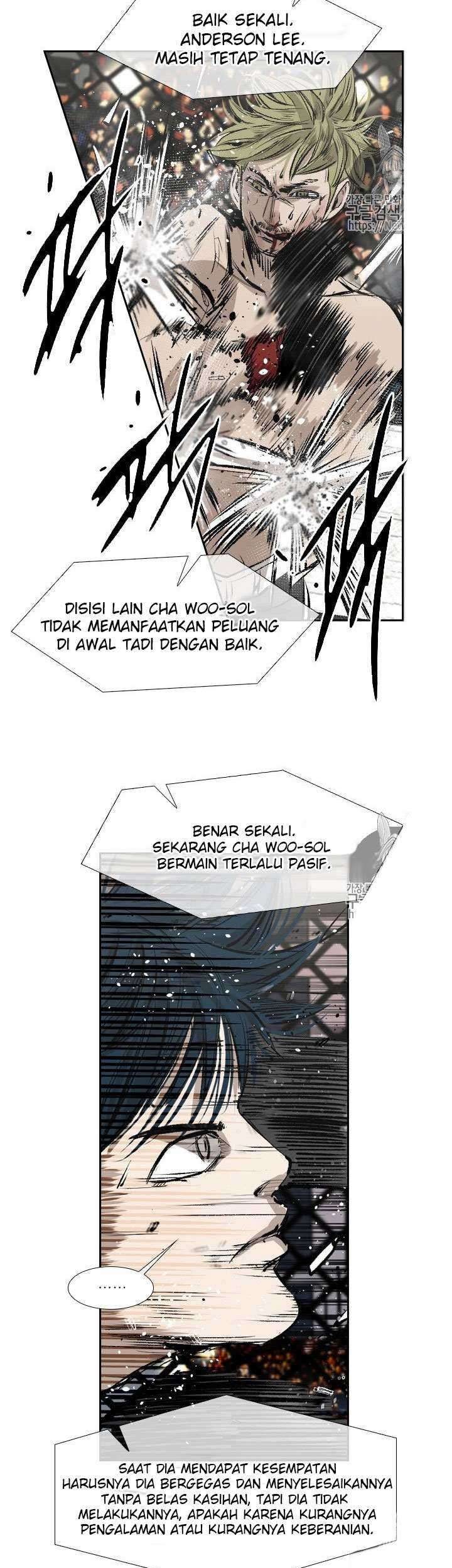 Shark Bab 143 halaman 23