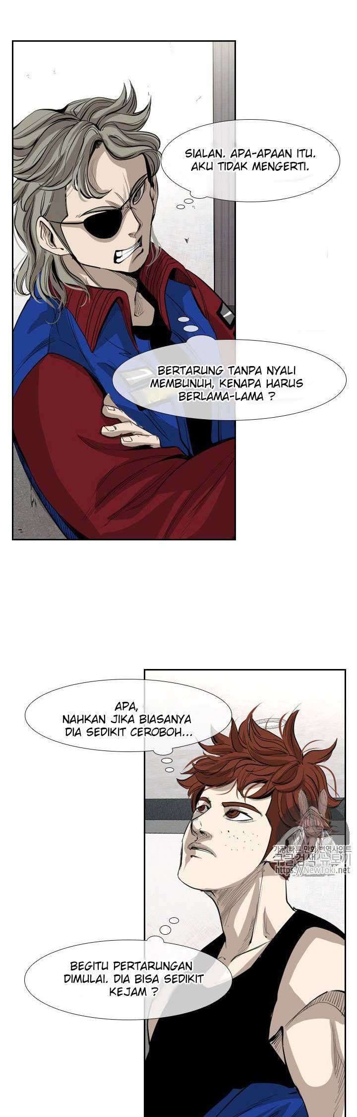 Shark Bab 143 halaman 25