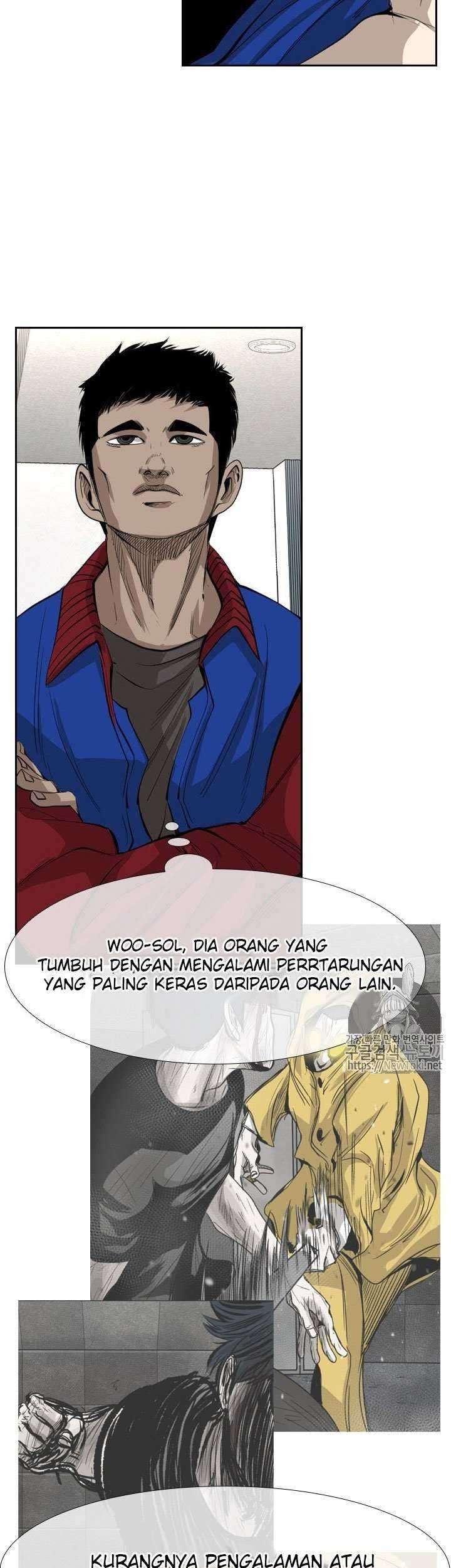 Shark Bab 143 halaman 26