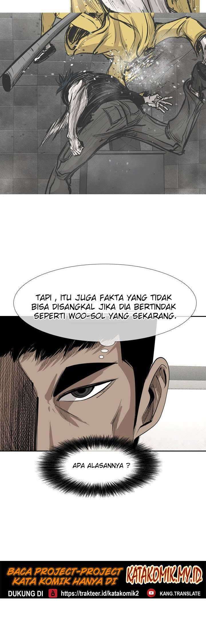 Shark Bab 143 halaman 28