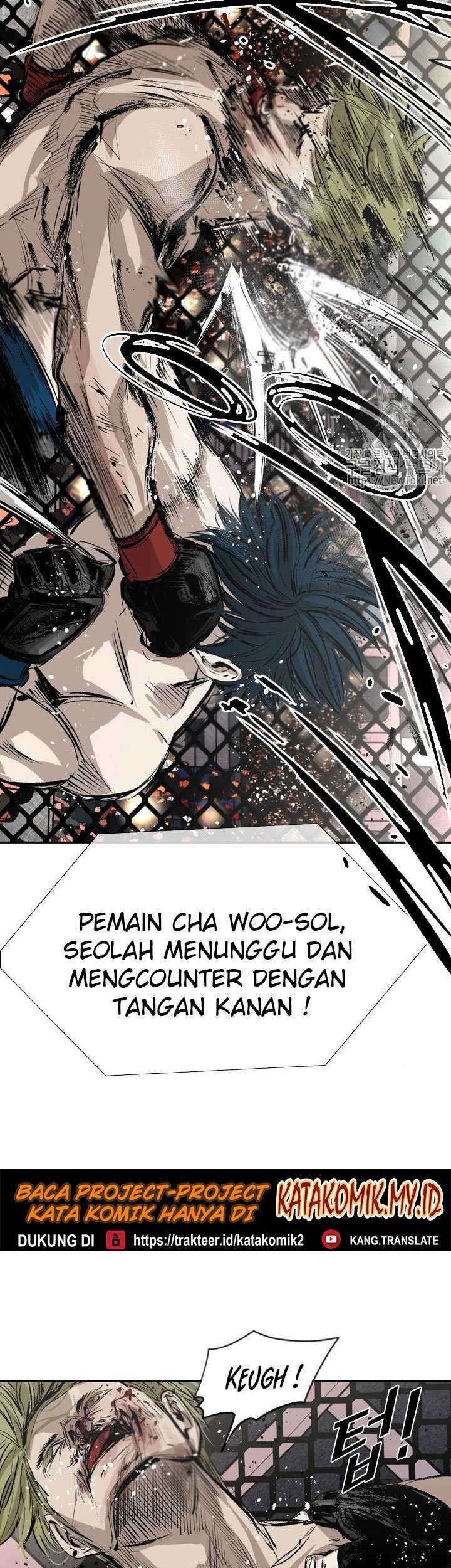 Shark Bab 143 halaman 55