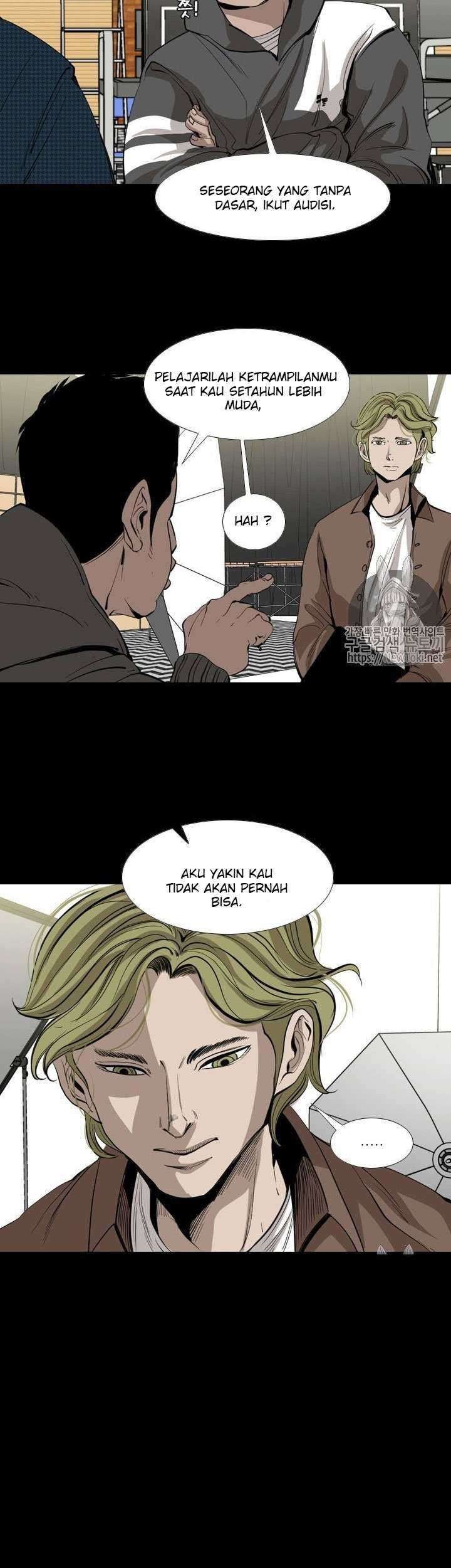 Shark Bab 144 halaman 20