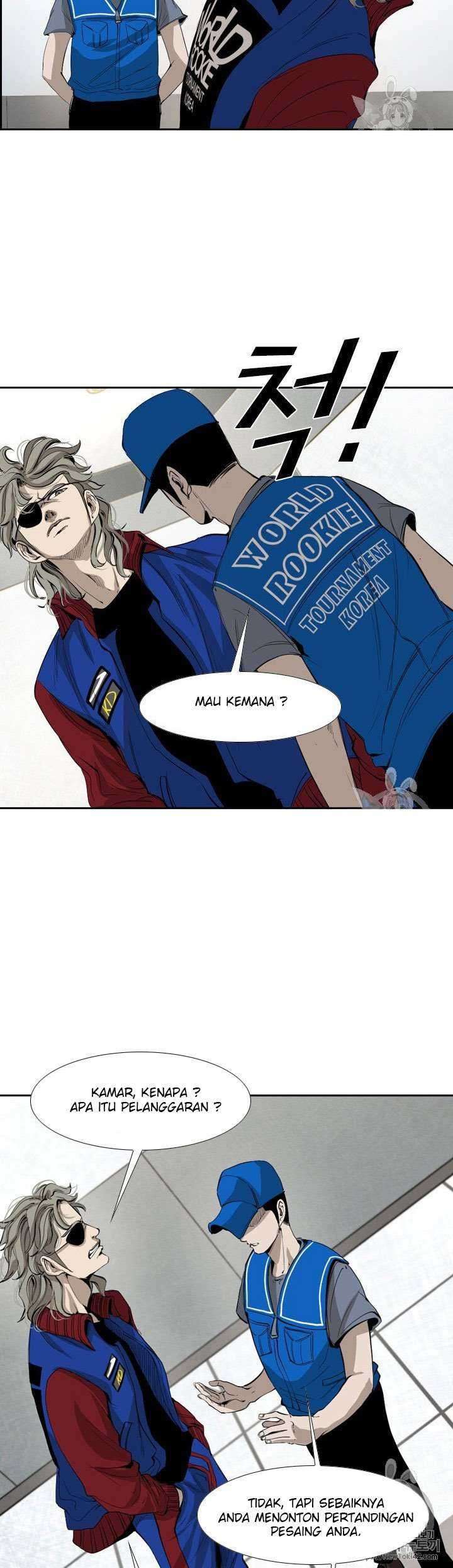 Shark Bab 145 halaman 10