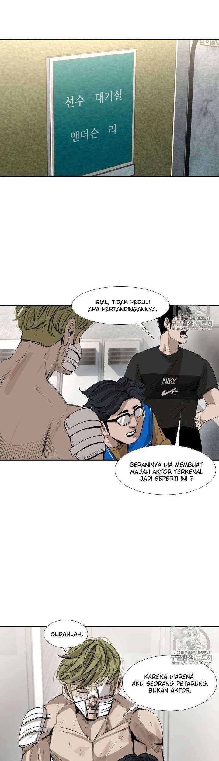 Shark Bab 145 halaman 17