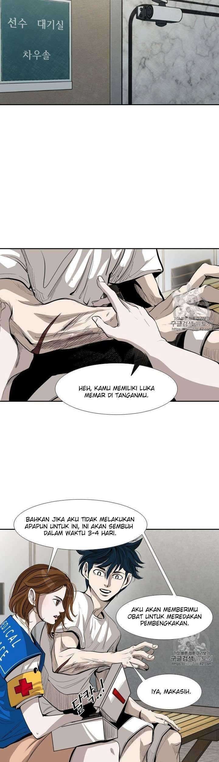 Shark Bab 145 halaman 20