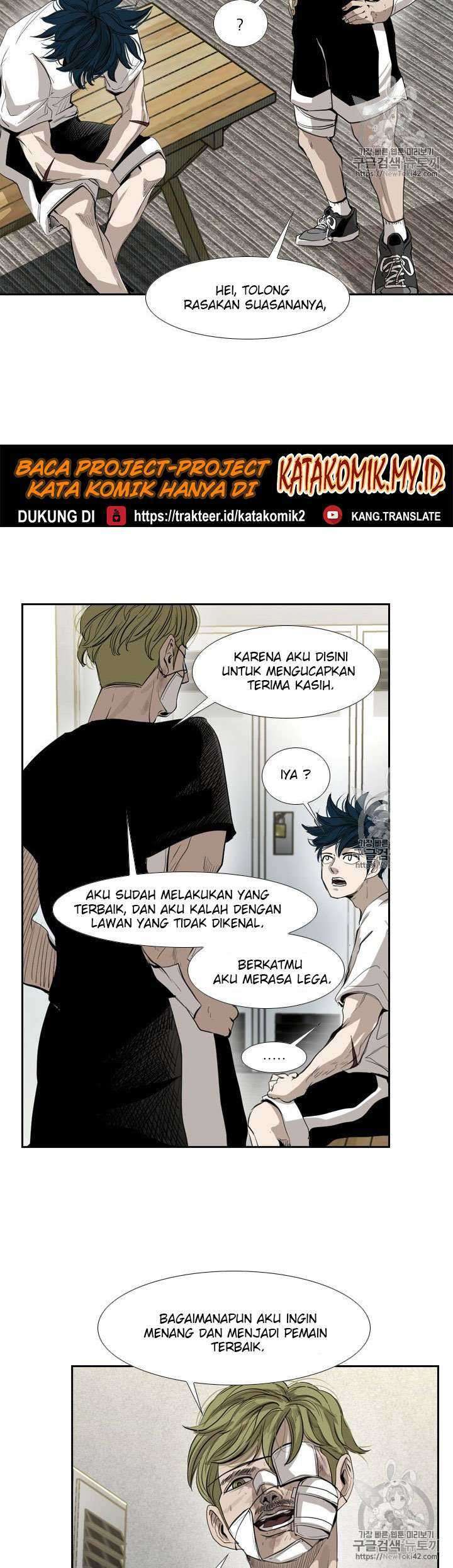 Shark Bab 145 halaman 28