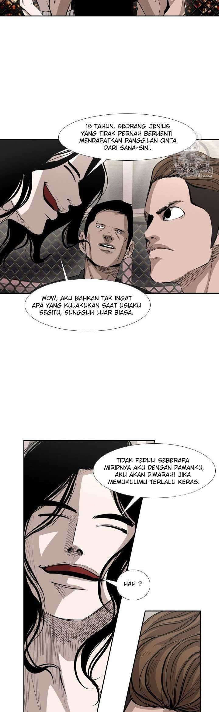 Shark Bab 146 halaman 55