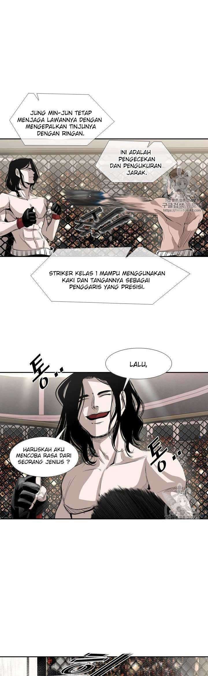 Shark Bab 146 halaman 58