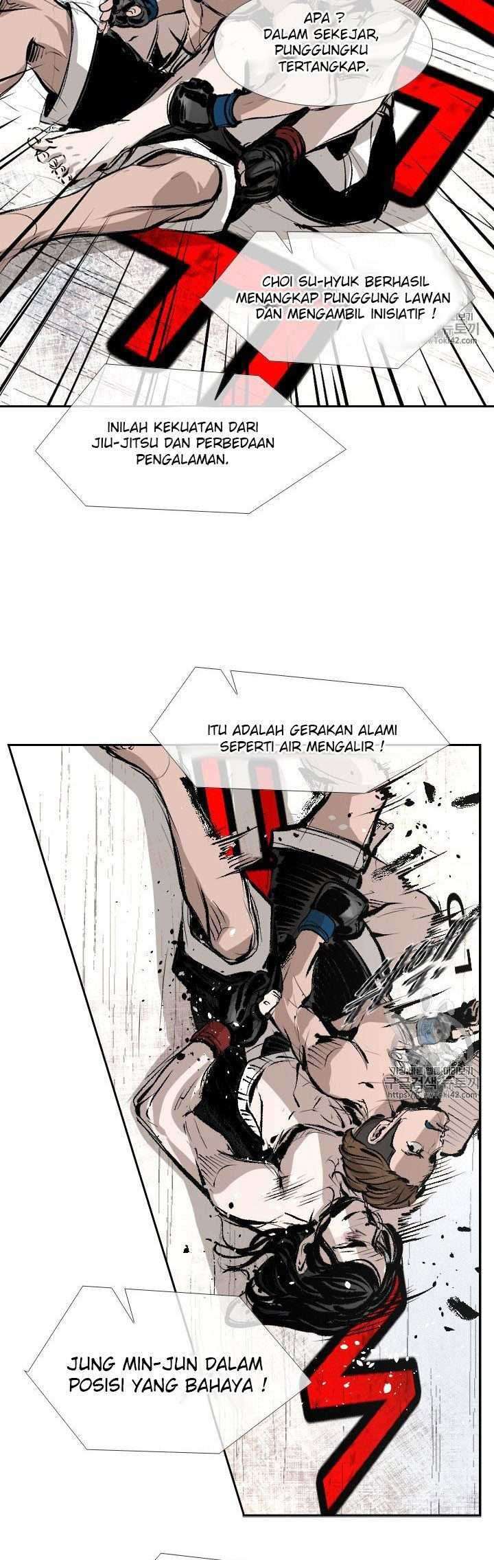 Shark Bab 147 halaman 22