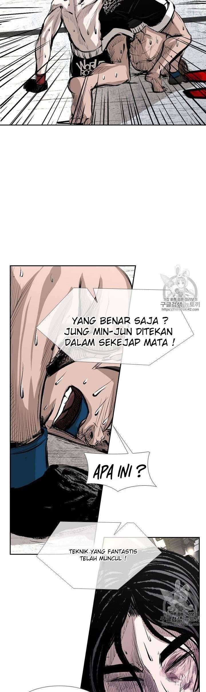 Shark Bab 147 halaman 47
