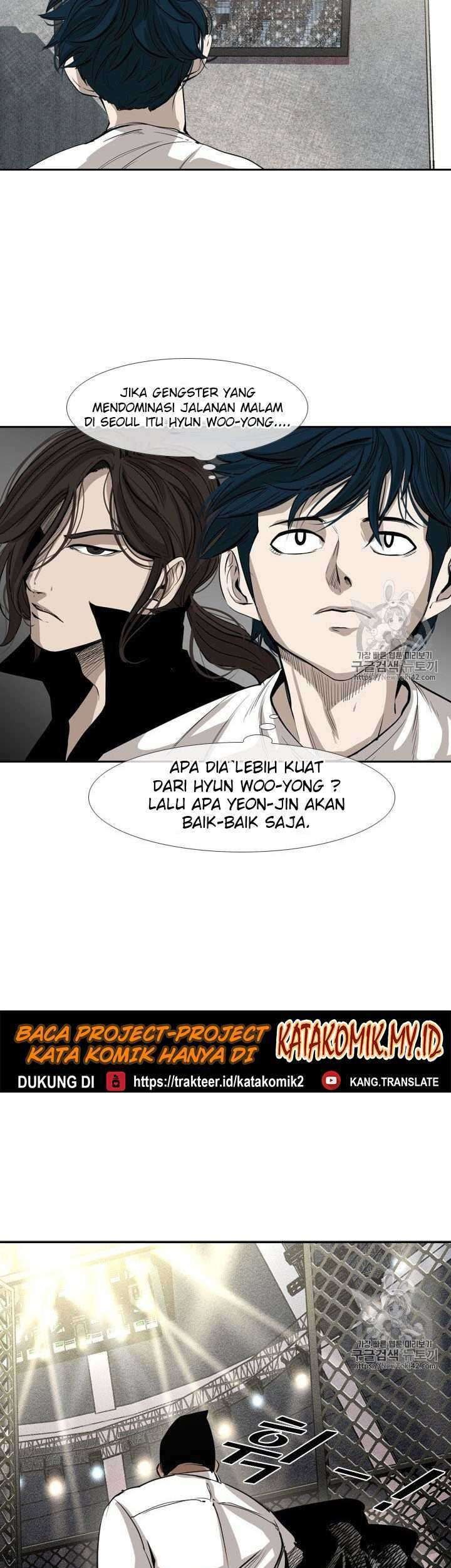 Shark Bab 148 halaman 17