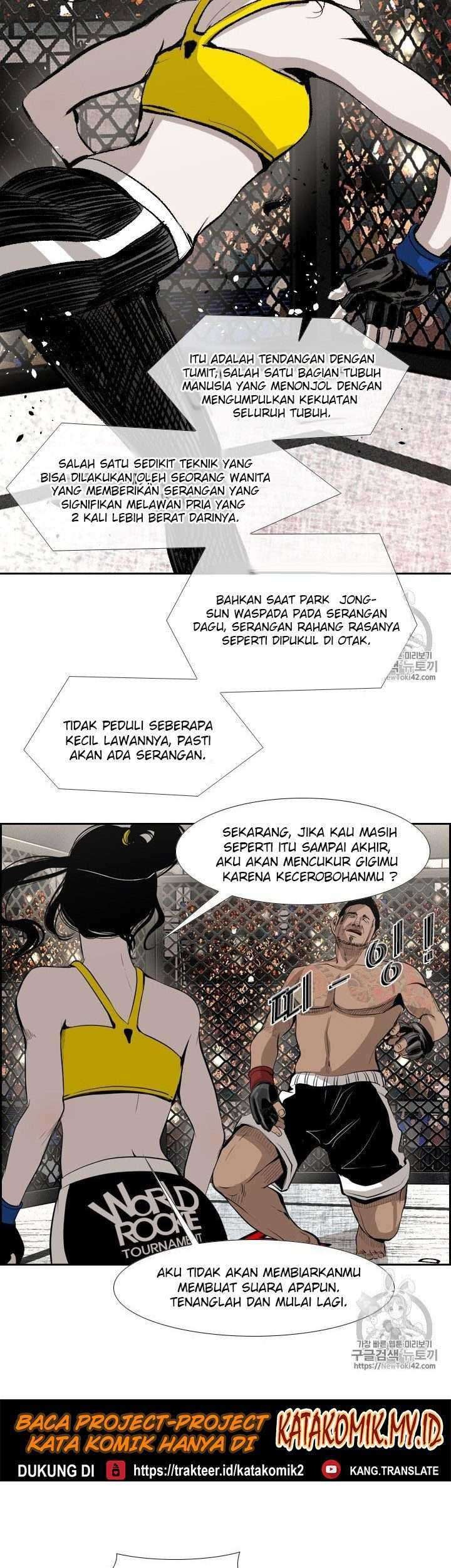 Shark Bab 148 halaman 29