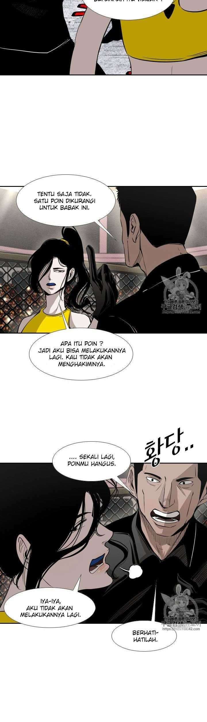 Shark Bab 148 halaman 38