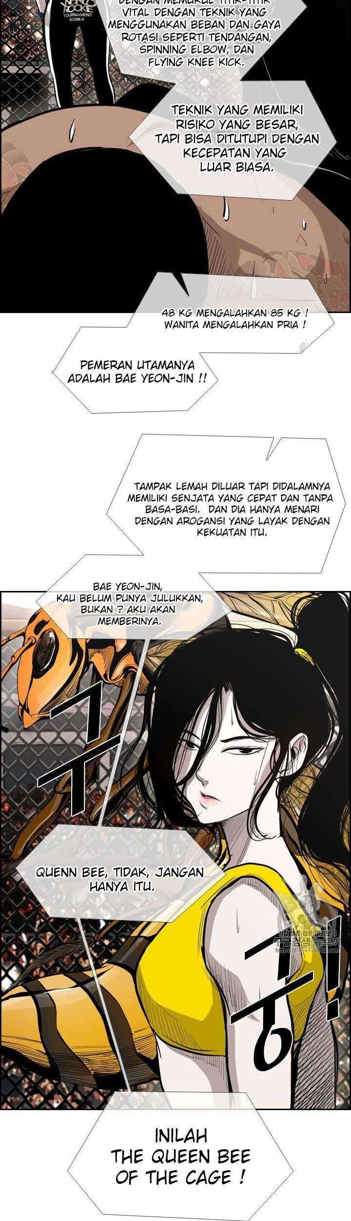 Shark Bab 148 halaman 55