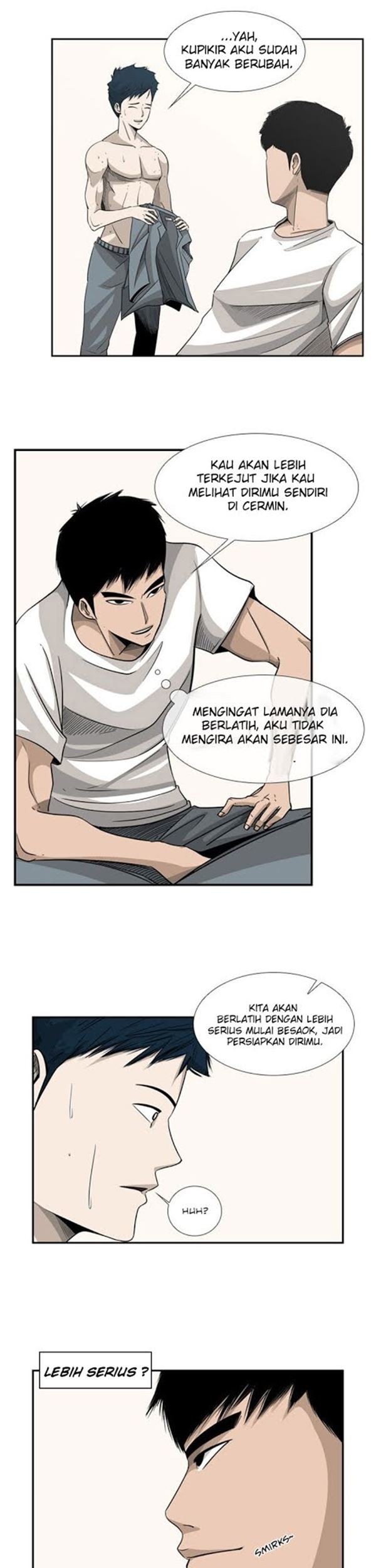 Shark Bab 15 halaman 2