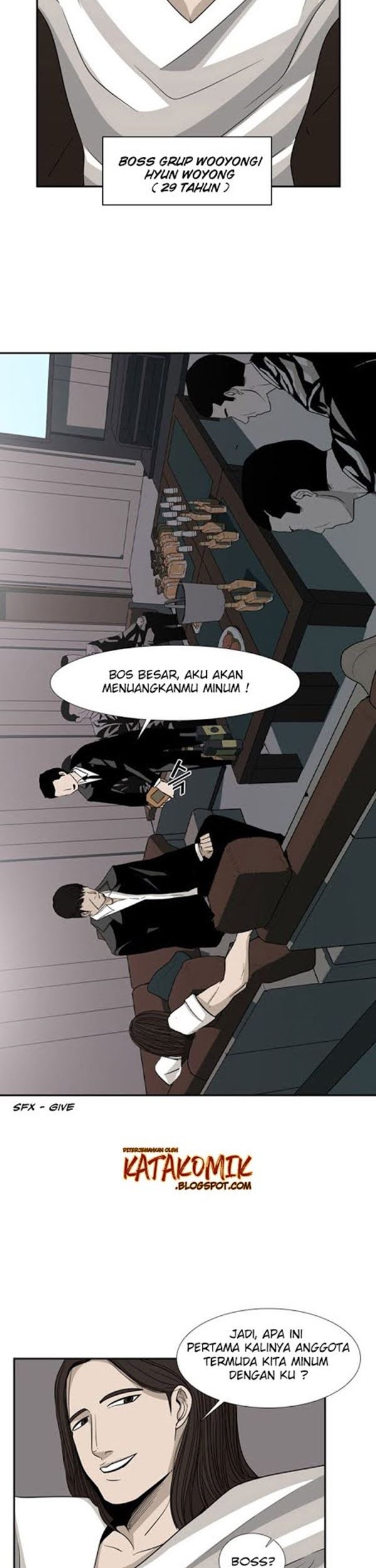 Shark Bab 15 halaman 7