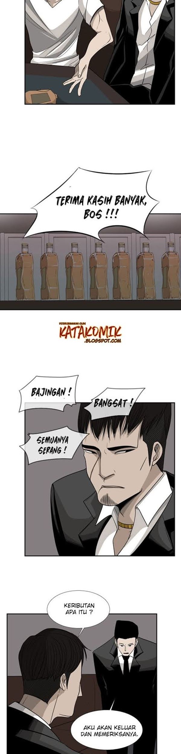 Shark Bab 15 halaman 11