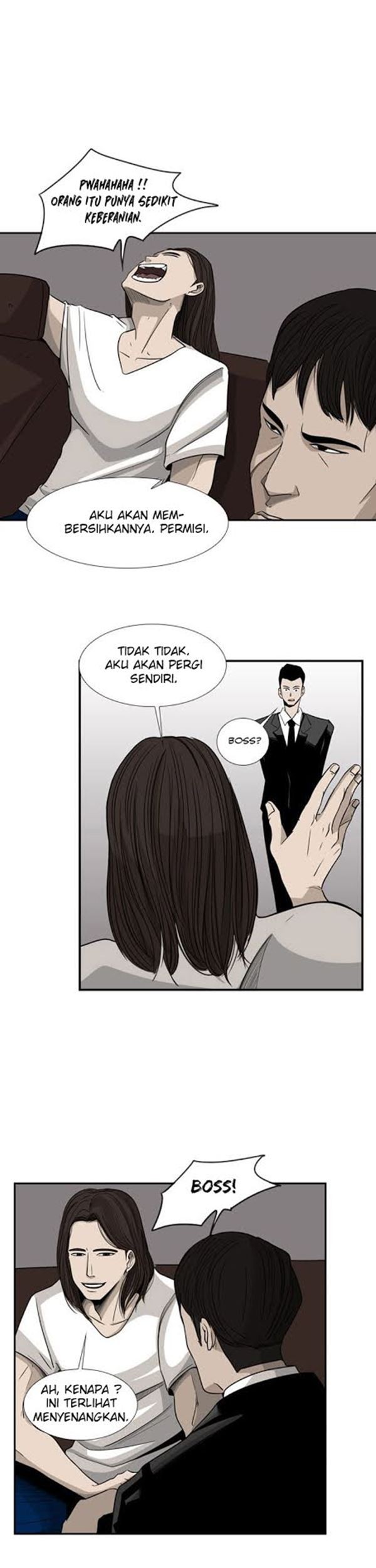 Shark Bab 15 halaman 14