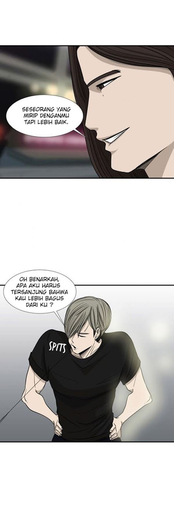 Shark Bab 15 halaman 25