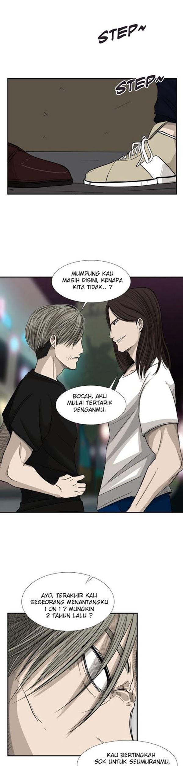 Shark Bab 15 halaman 26