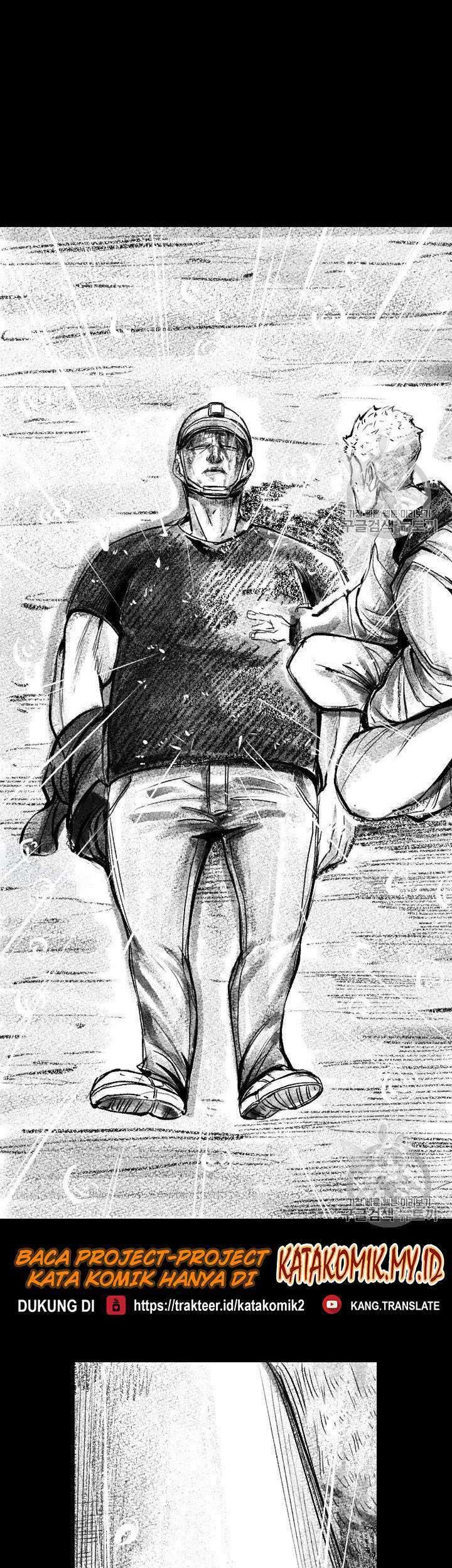 Shark chapter 151 halaman 14