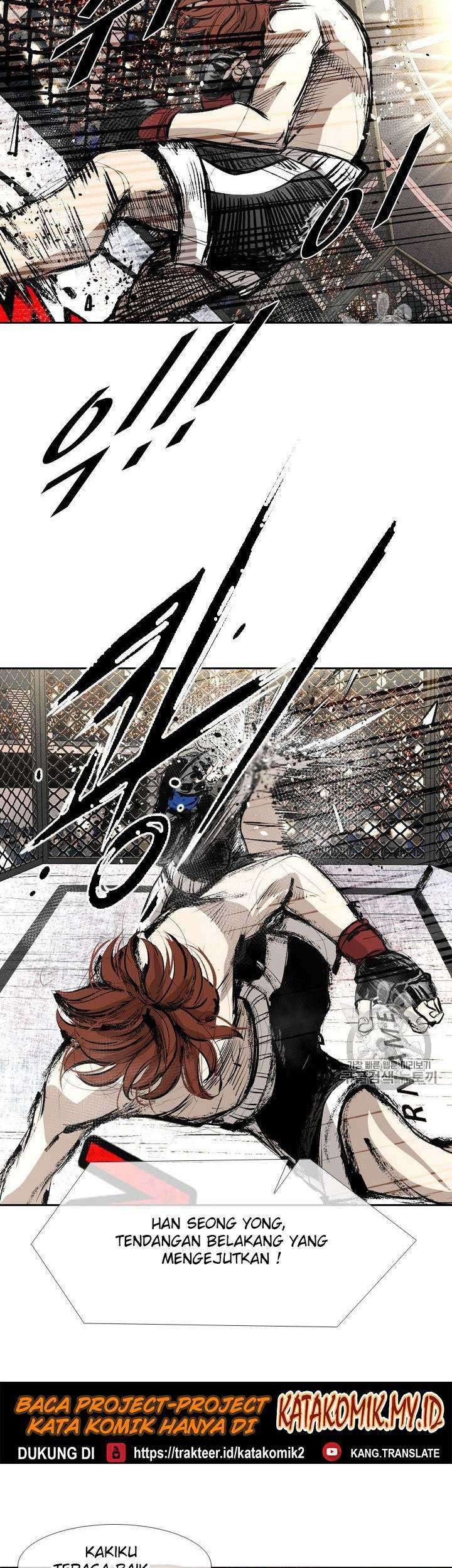 Shark chapter 151 halaman 56