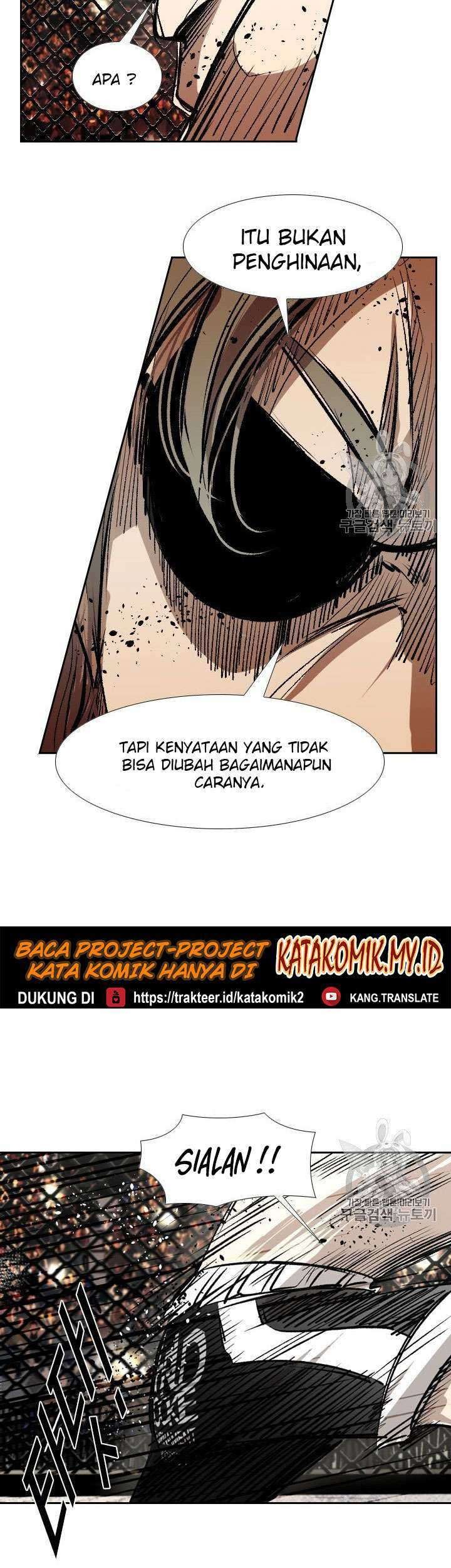 Shark chapter 151 halaman 59