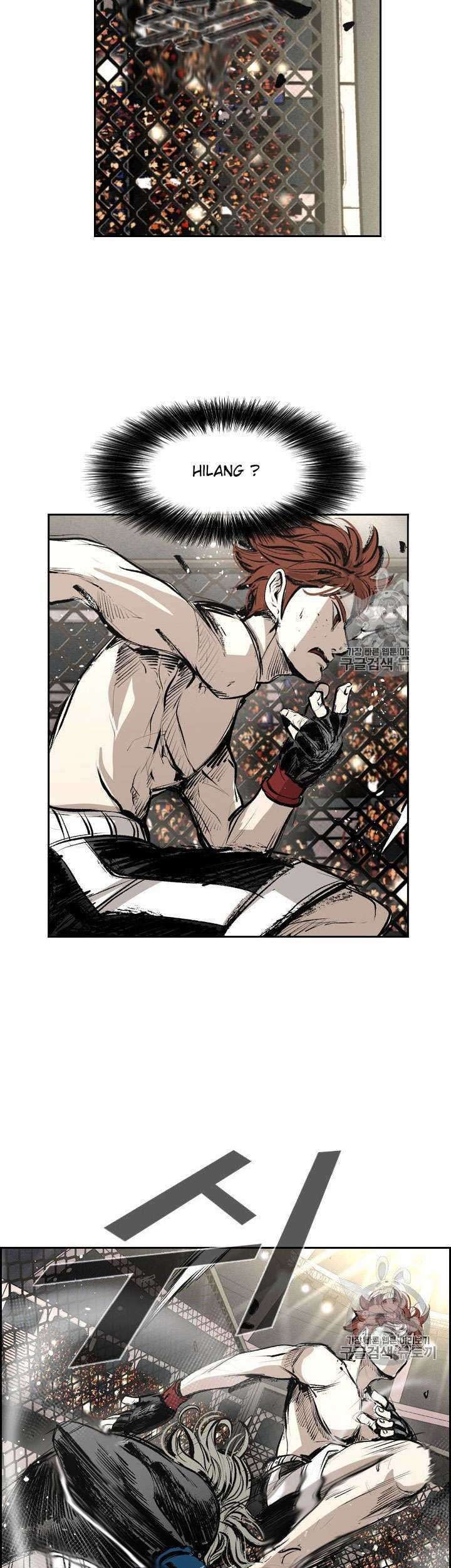 Shark chapter 151 halaman 62