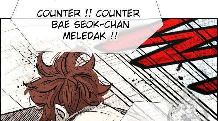 Shark chapter 151 halaman 67